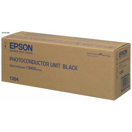 Фотобарабан Epson