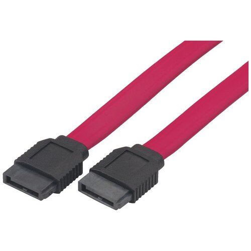 Кабель Sata cable 45 см