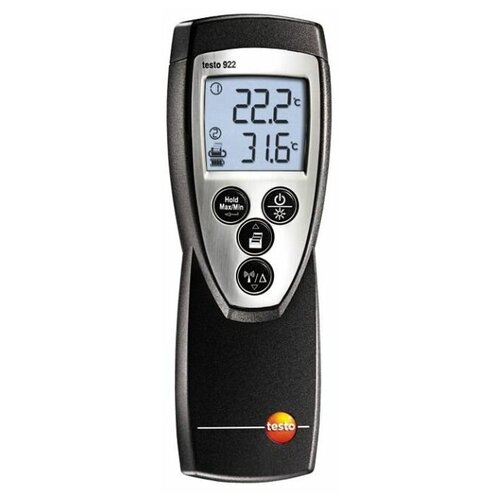 Измерительный инструмент Testo Термометр Testo 922