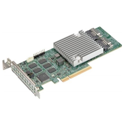 Контроллер SuperMicro AOC-S3916L-H16iR-32DD