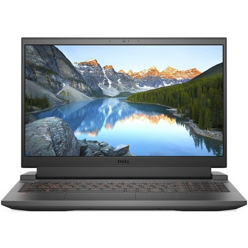  Игровой ноутбук DELL G15 5511 (G515-0228)