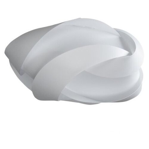 Шнуры и плафоны Плафон Ribbon White Umage, 28х49,5 см.