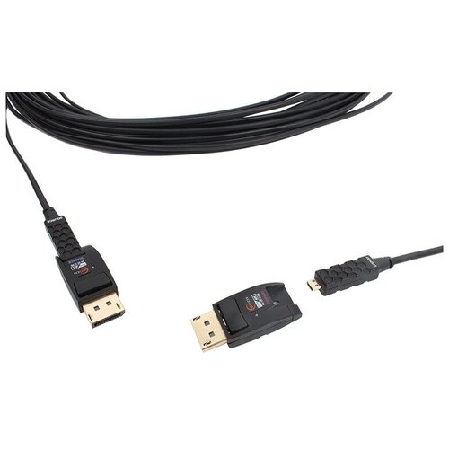 Кабель HDMI - HDMI оптоволоконные Opticis HDFC-200D-50 50.0m