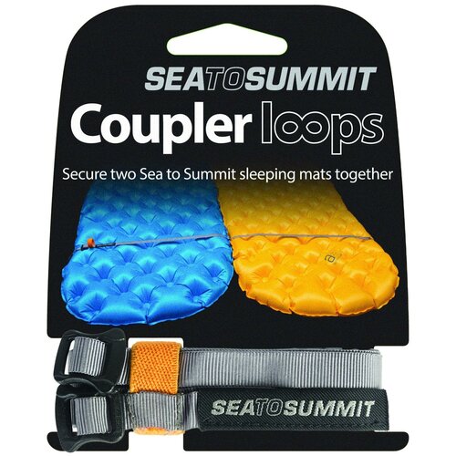 Резинка Для Стяжки Тур. Коврика Sea To Summit Mat Coupler Ki