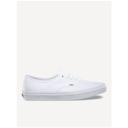 Кеды Vans AUTHENTIC VEE3W00 белые (34.5)