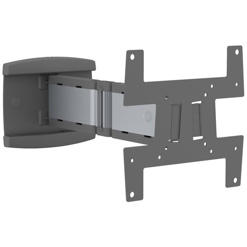 Кронштейн наклонно-поворотный SMS Icon WL 3D Alu/Anthracite 