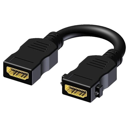 Переходник HDMI - HDMI Procab BSP602/B