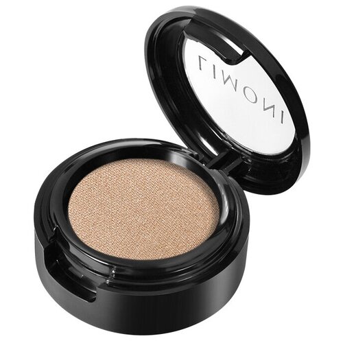 Тени для век в футляре Limoni Eye-Shadow, 28 тон