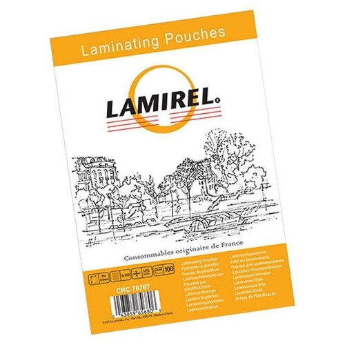 Плёнка Lamirel LA-7876701,