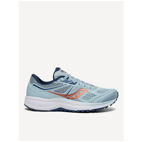 Беговые Кроссовки Saucony Omni 19 Sky/Storm (Us:8)