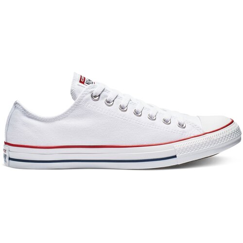 Кроссовки и кеды Кроссовки Converse Converse M7652, размер  35 EU, Optical White