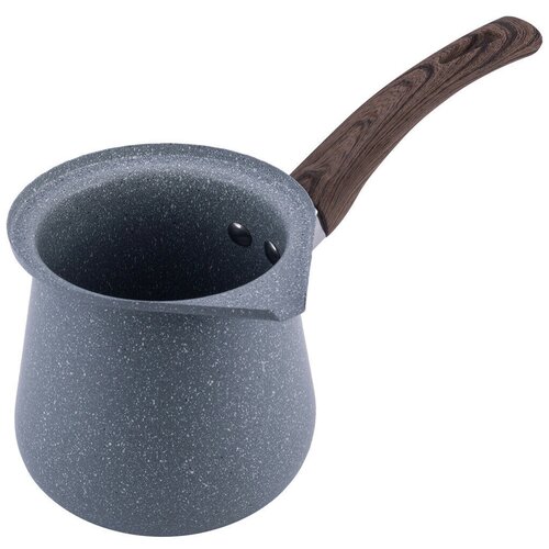 Турка для кофе 700 мл. из углеродистой стали Kamille KM 0563
