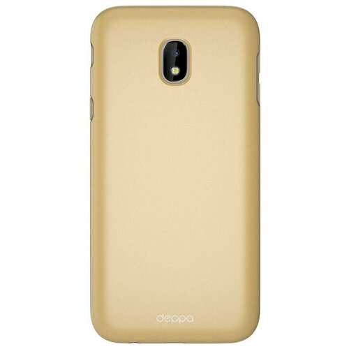 Чехол для Samsung Galaxy J3 (2017) SM-J330F Deppa Air Case,