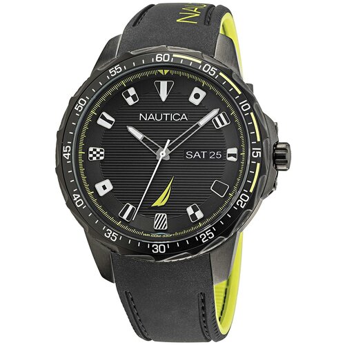 Наручные часы Nautica NAPCLF005