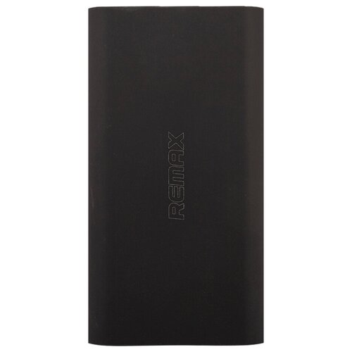 Портативные аккумуляторы Внешний аккумулятор Remax Vanguard PowerBox 10000 mAh blue