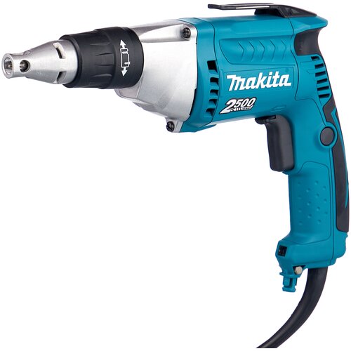 Шуруповерт Makita FS2300, 570