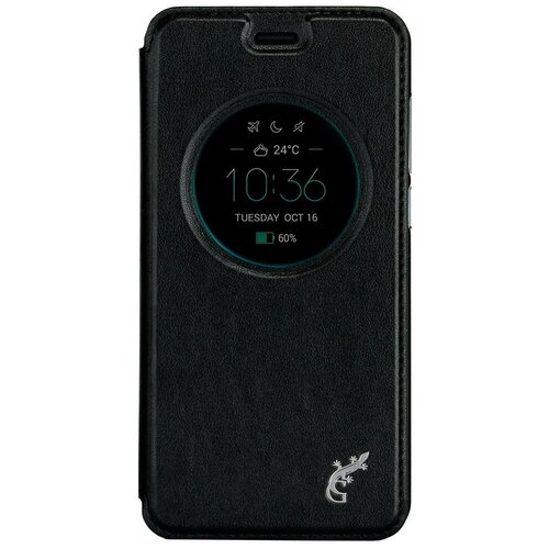 Чехол G-Case Slim Premium для Asus ZenFone 4 ZE554KL,