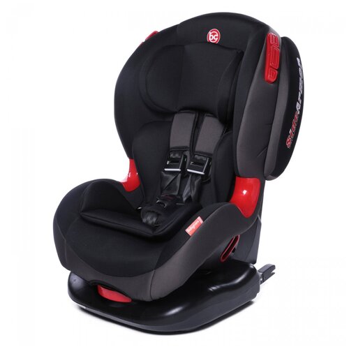 Baby care Детское автомобильное кресло BC-120 ISOFIX гр I/II