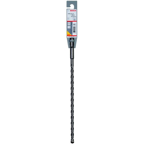 Бур SDS-plus BOSCH 1618596264 8 x 260 