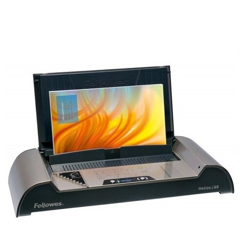  Брошюровщик Fellowes HELIOS 60