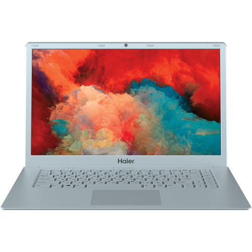 15.6 Ноутбук Haier U1500EM (1920x1080, Intel Celeron 1.1 ГГ