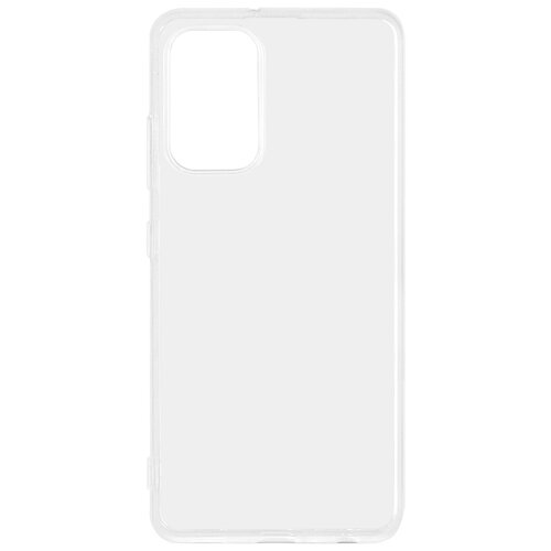 Чехол (клип-кейс) DF sCase-116, для Samsung Galaxy A32, прот