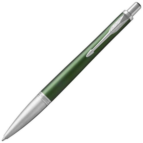 Ручка шариковая Parker Urban Premium K311, Green CT 1931619