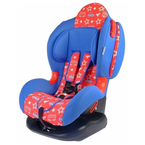 Удерживающее устройство для детей Крошка Я Round Isofix гр. 