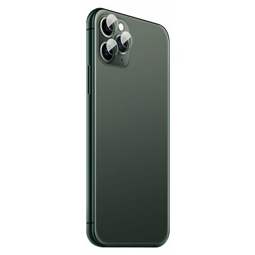 Защитное стекло Blueo 2.5D Camera Lens для Apple iPhone 11 P