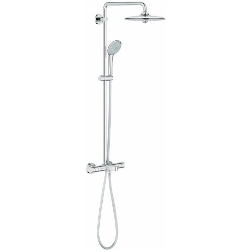 Душевая система Grohe Euphoria 260 с термостатом 26114001