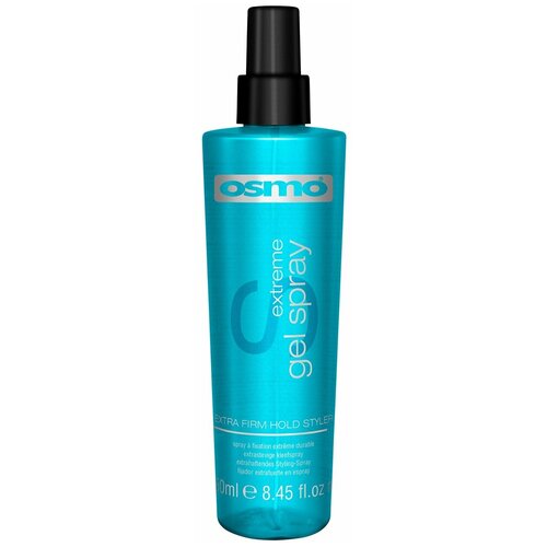 OSMO Extreme Xfirm Gel Spray Экстремальный гель-спрей, жидки