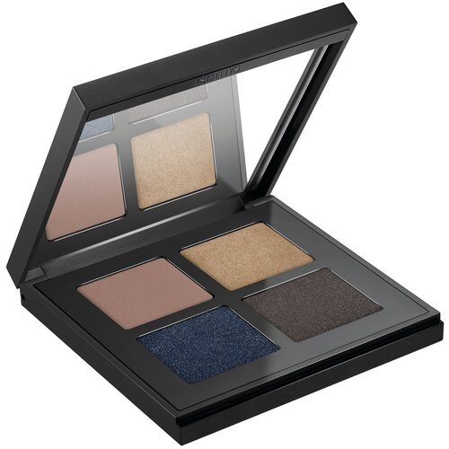 Sothys Make-Up EYES: Палитра теней для глаз Smoky Eyes (Ey