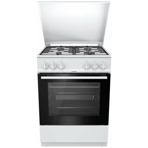  Газовая плита Gorenje G 6111 WH