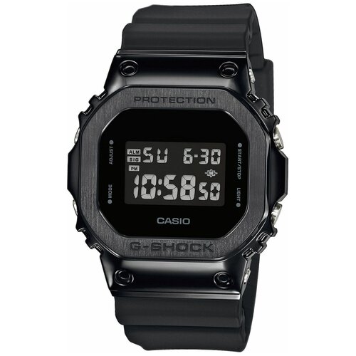 Наручные часы CASIO