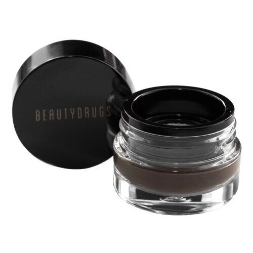 Помада для бровей Beautydrugs Brow Pomade т.Dark Brown 5 г