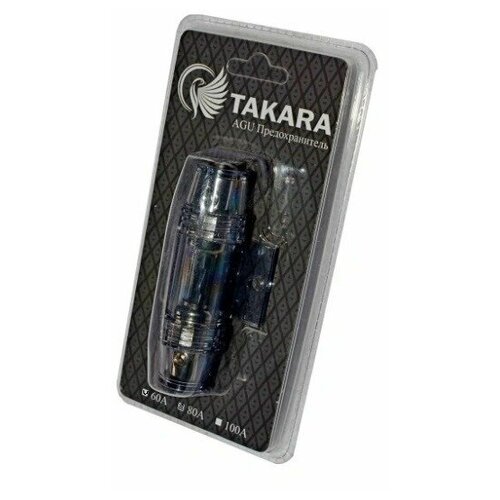 Предохранитель TAKARA TFS-1.06 (60A)