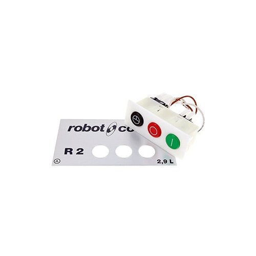 Переключатель для R2 ROBOT COUPE