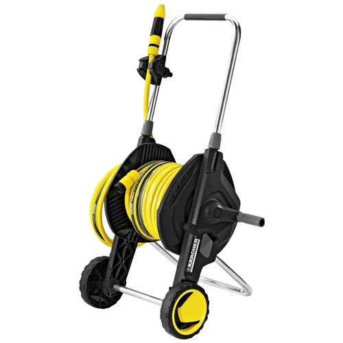 Тележка KARCHER HT 4.520 Kit (2.645-168.0) черный /