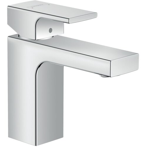 Смеситель для раковины, с изолированным водопроводом Hansgrohe Vernis Shape