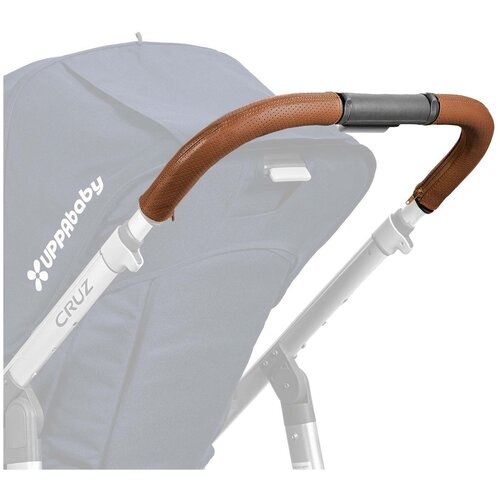 Чехол на ручку UPPAbaby 0917-CLB-WW-BLK