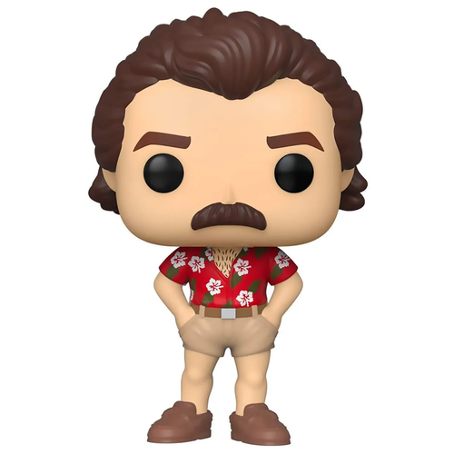 Фигурка Funko POP Television: Magnum P.I. – Thomas Magnum (9