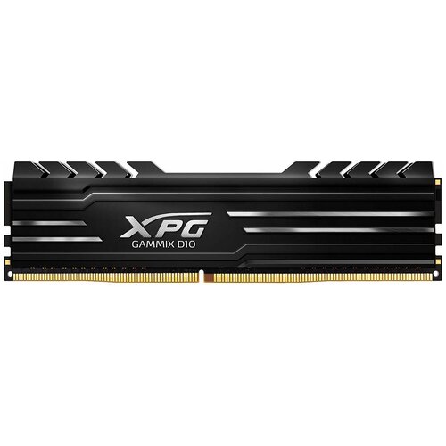 Модуль памяти DIMM 8Gb DDR4 PC28800 3600MHz ADATA XPG Gammix