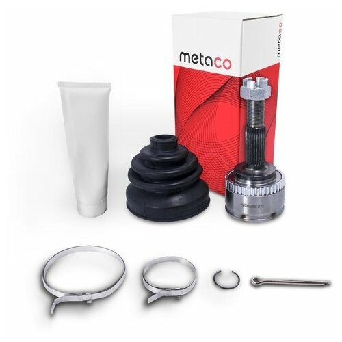 METACO 5730-054 ШРУС наружный передний