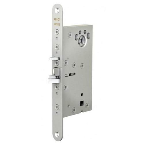 Электромеханический замок ABLOY EL502/50 (закрыт без питания