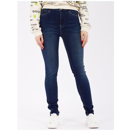 Джинсы скинни  Pantamo Jeans, размер 26,