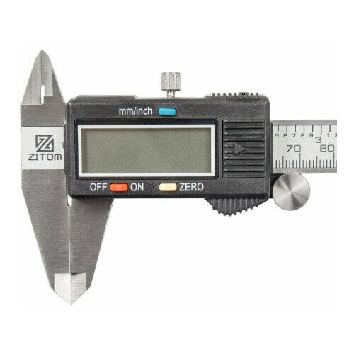 ZITOM Штангенциркуль ШЦЦ-I-300-0,01 kd00006