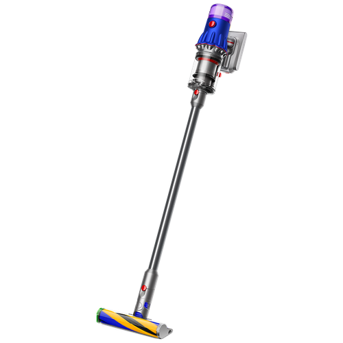 Пылесос Dyson V12 DETECT SLIM FLUFFY