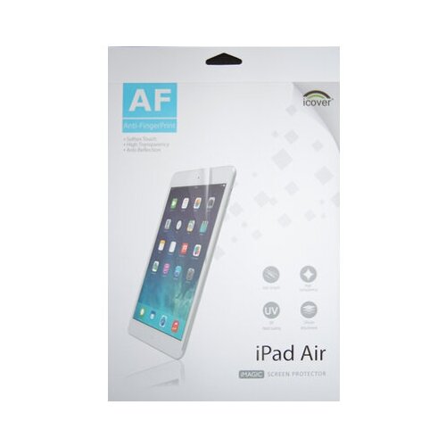 Защитная пленка iCover Screen Protector AF для iPad Air / iP