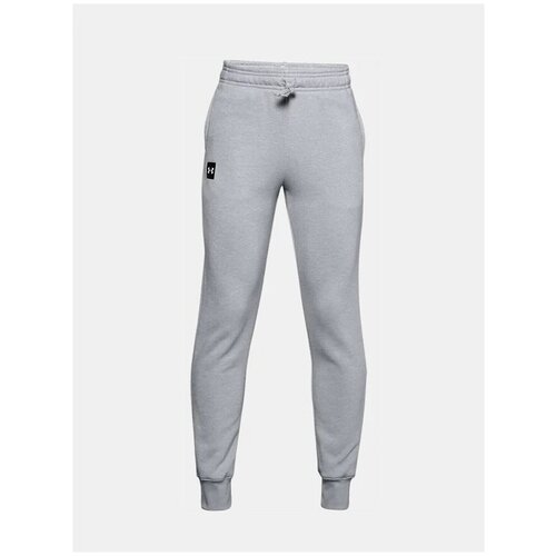 Брюки Under Armour UA RIVAL FLEECE JOGGERS Дети 1357628-011 