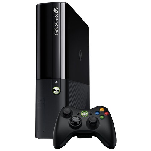 Игровые приставки  Яндекс Маркет Microsoft Xbox 360 E 500 Gb